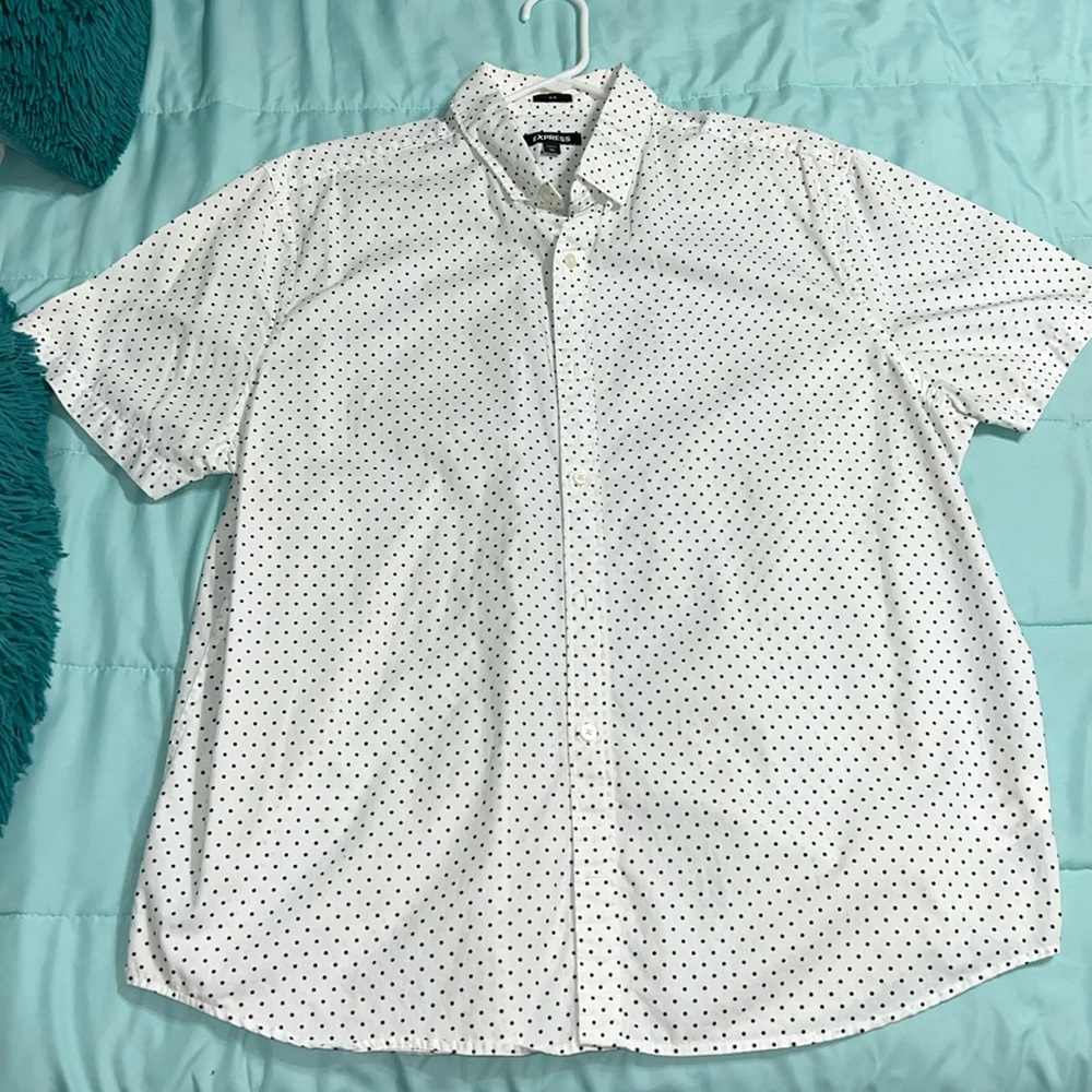 Button down shirt - Picture 2 of 4